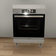 Base Oven Unit